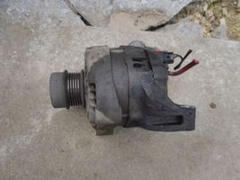 Dodge Grand Caravan Alternator 