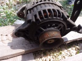 Nissan Primera Alternator 