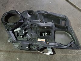 Mazda 6 Передний комплект электрического механизма для подъема окна GJ6E5997XS