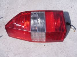 Mitsubishi Space Wagon Lampa tylna 22087262