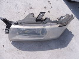 Mitsubishi Space Wagon Headlight/headlamp 10087265