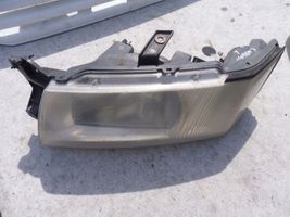 Mitsubishi Space Wagon Headlight/headlamp 10087265