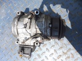 Toyota Celica T160 Ilmastointilaitteen kompressorin pumppu (A/C) 1472004655