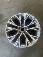 KIA Stinger R19 alloy rim 