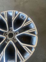 KIA Stinger R19 alloy rim 