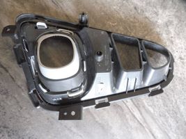 KIA Picanto Front bumper lower grill 86528G6000