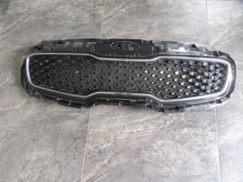 KIA Sportage Grille calandre supérieure de pare-chocs avant 86352F1010