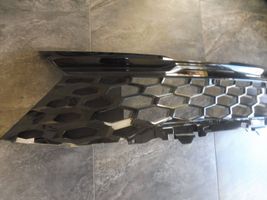 KIA Sportage Grille de calandre avant 86350R2CA0