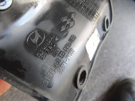 Hyundai ix35 Rinforzo del supporto ammortizzatore posteriore 86571-2Y000