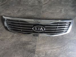 KIA Magentis Grille de calandre avant 863502G500