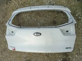 KIA Niro Takaluukun/tavaratilan kansi 