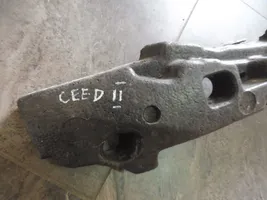 KIA Ceed Absorber zderzaka przedniego 86520A2000