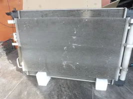 Hyundai Tucson TL Air conditioning (A/C) radiator (interior) F200NFFAB0