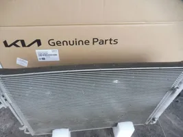 Hyundai Tucson TL Air conditioning (A/C) radiator (interior) F200NFFAB0