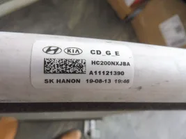 Hyundai i30 Radiateur condenseur de climatisation HC200NXJBA