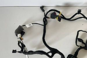 00521515640 Jeep Renegade Front door wiring loom/harness boot  