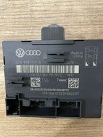 Audi A4 Allroad Sterownik / Moduł komfortu 4F0959795