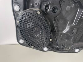 Jeep Renegade Mechanizm podnoszenia szyby przedniej bez silnika 00521525460