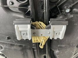 Jeep Renegade Mechanizm podnoszenia szyby przedniej bez silnika 00521525460