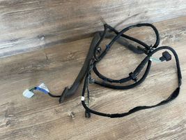 Renault Trafic III (X82) Línea de cable de puerta trasera 240521357R