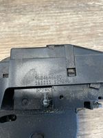 Citroen C4 II Zamek klapy tylnej / bagażnika 9684648680