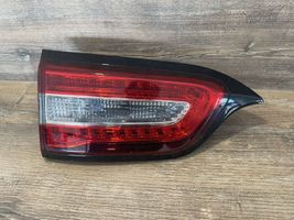 Jeep Cherokee Lampy tylnej klapy bagażnika 68102921AC