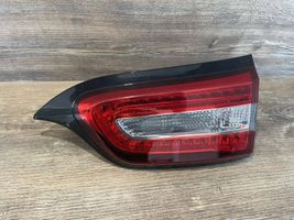 Jeep Cherokee Lampy tylnej klapy bagażnika 68102920AC