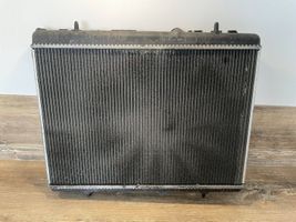 Citroen Berlingo Radiateur de refroidissement 9680533480