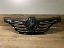 Renault Megane IV Konepellin säleikkö 622563114R