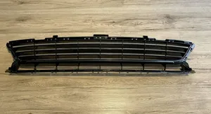 Renault Megane III Grille calandre de capot 622547366R