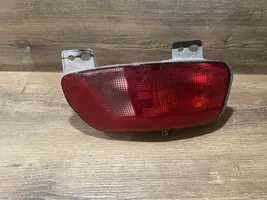 Citroen C4 II Picasso Éclairage de pare-chocs arrière 9676122880