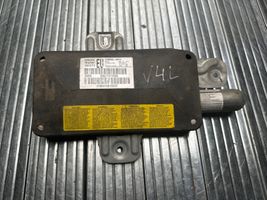 BMW 3 E46 Priekšējo durvju drošības spilvens 30821743708X