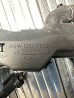BMW X1 E84 Faisceau de câblage pour moteur 7802194