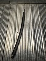 BMW 7 E65 E66 Rail de pare-brise de porte avant 51167013098