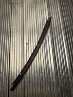 BMW 7 E65 E66 Rail de pare-brise de porte avant 51167013097