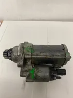 Skoda Fabia Mk3 (NJ) Starter motor 02M911024Q