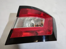 Skoda Fabia Mk3 (NJ) Lampa tylna 6V9945096