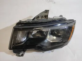 Jeep Grand Cherokee Faro/fanale 68266647AD