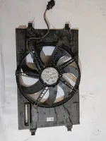 Volkswagen PASSAT B8 Electric radiator cooling fan 5Q0121203CP