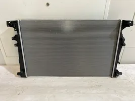 Jeep Cherokee Radiateur de refroidissement 210624K2