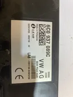 Skoda Fabia Mk3 (NJ) Module confort 6C0937089C