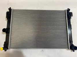 Toyota Yaris Cross Radiateur de refroidissement 1640015620