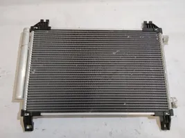 Toyota Yaris Radiateur condenseur de climatisation 4477704251