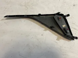 Toyota C-HR Rivestimento del pannello parte angolare del paraurti posteriore 52164F4020