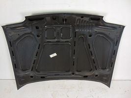 Ford Fiesta Engine bonnet/hood 