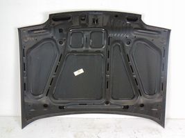 Ford Fiesta Engine bonnet/hood 