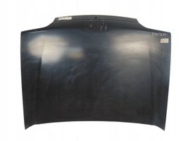 Ford Fiesta Engine bonnet/hood 