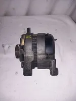 Citroen BX Alternator A13N218