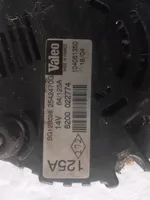 Renault Clio II Generator/alternator 8200022774