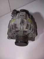 Peugeot Boxer Generator/alternator 9649611280